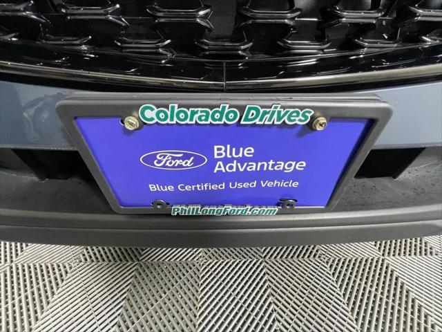 used 2023 Mazda CX-5 car, priced at $28,399