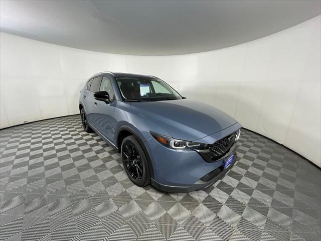 used 2023 Mazda CX-5 car, priced at $28,399