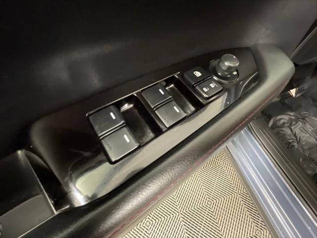 used 2023 Mazda CX-5 car, priced at $28,399
