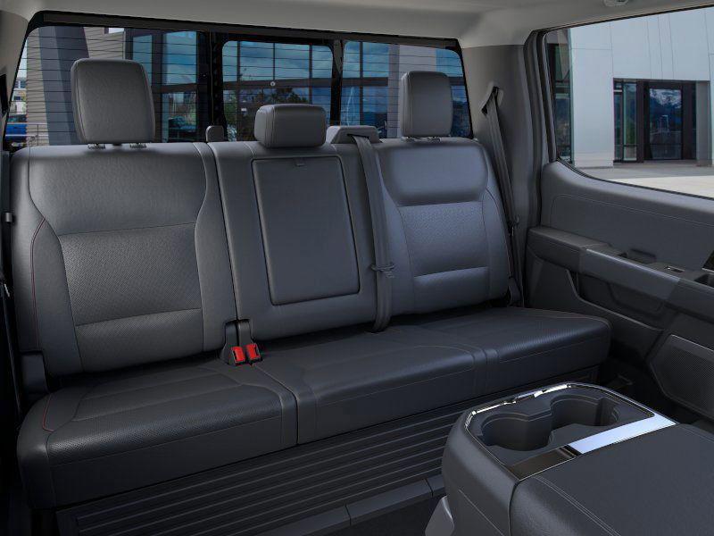 new 2026 Ford F-250 car, priced at $93,995