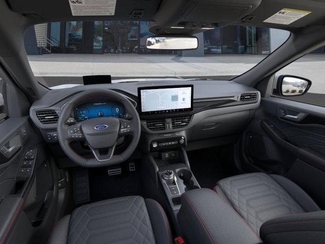 new 2024 Ford Escape car, priced at $46,295