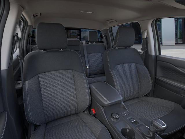 new 2024 Ford Ranger car, priced at $41,174