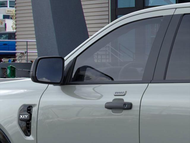 new 2024 Ford Ranger car, priced at $41,174