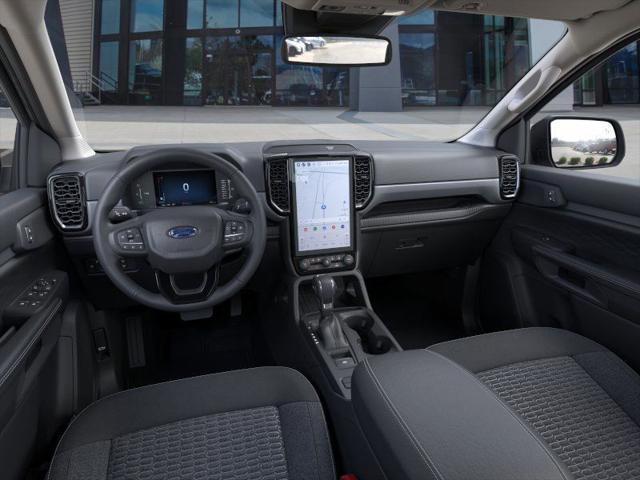 new 2024 Ford Ranger car, priced at $41,174
