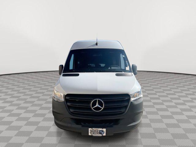 used 2019 Mercedes-Benz Sprinter 2500 car, priced at $42,995