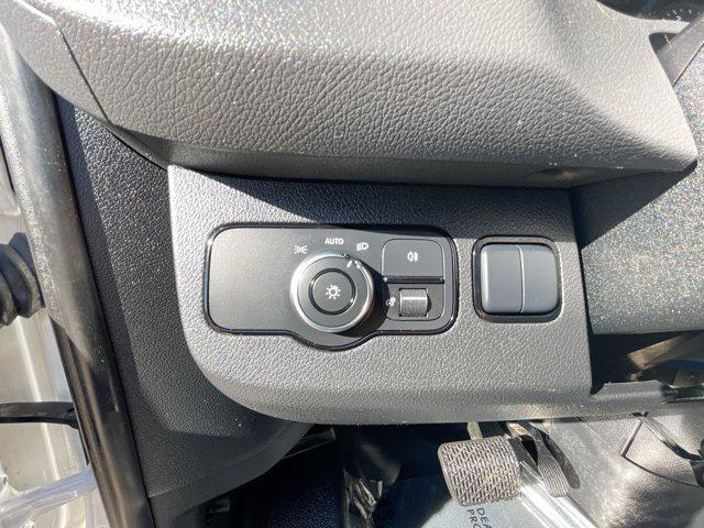 used 2019 Mercedes-Benz Sprinter 2500 car, priced at $42,995