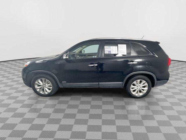 used 2015 Kia Sorento car, priced at $12,995