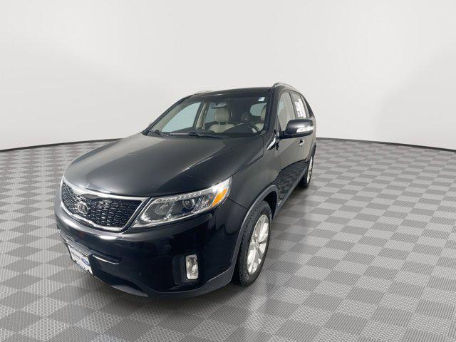 used 2015 Kia Sorento car, priced at $12,995