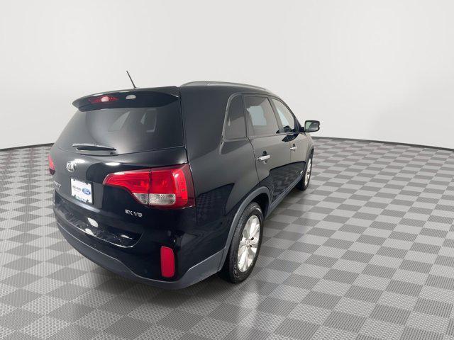 used 2015 Kia Sorento car, priced at $12,995