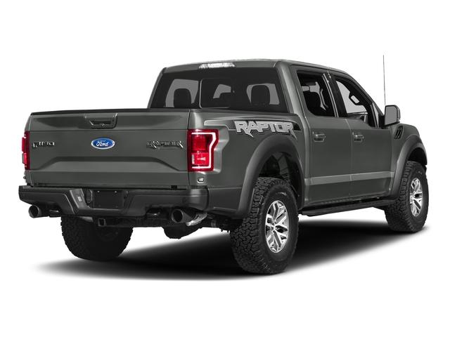 used 2017 Ford F-150 car