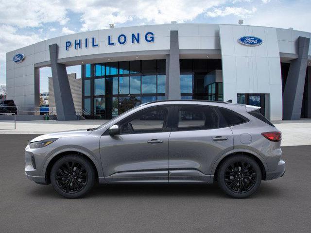 new 2025 Ford Escape car, priced at $42,080