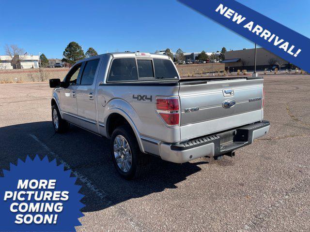 used 2013 Ford F-150 car, priced at $18,995