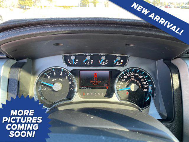 used 2013 Ford F-150 car, priced at $18,995