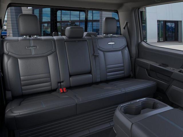 new 2025 Ford F-350 car, priced at $103,475