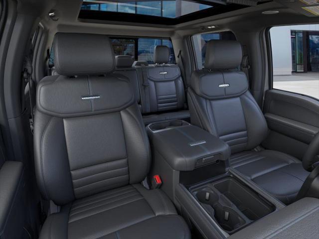new 2025 Ford F-350 car, priced at $103,475