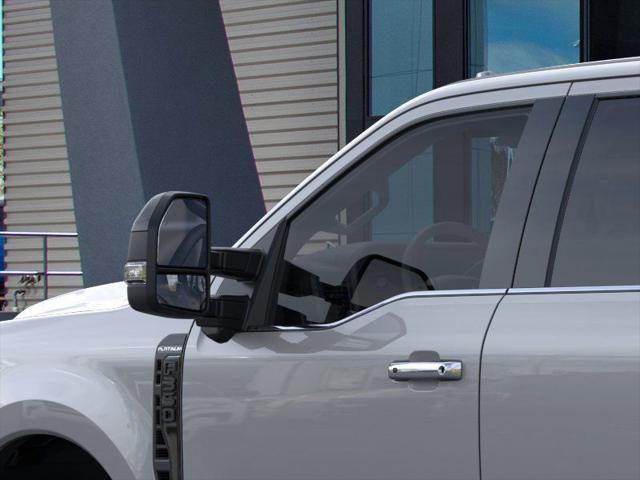 new 2025 Ford F-350 car, priced at $103,475