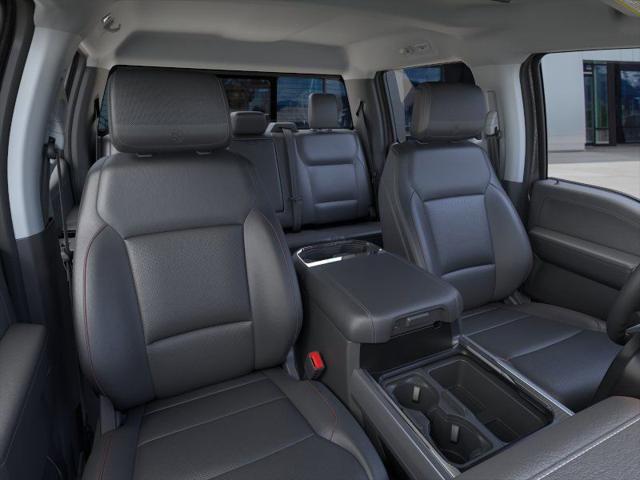new 2025 Ford F-450 car, priced at $93,450