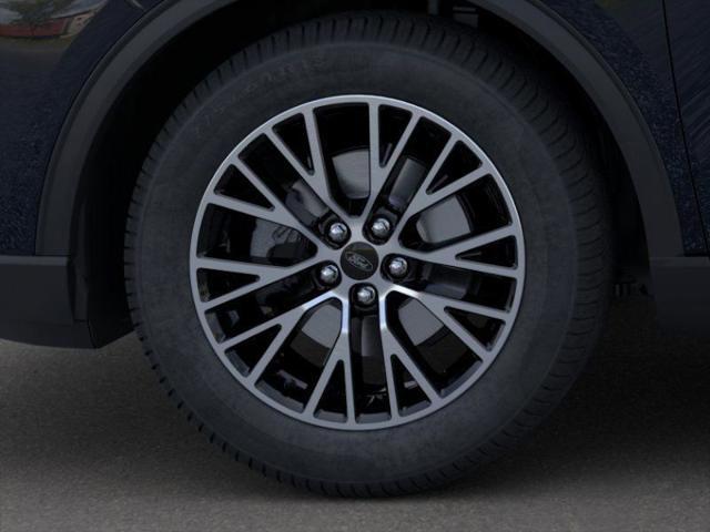 new 2025 Ford Escape car, priced at $40,245