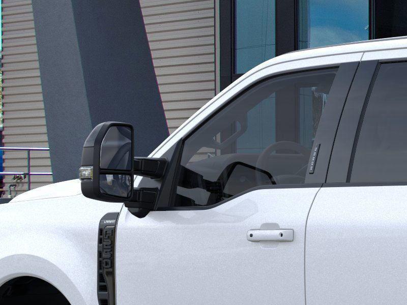 new 2026 Ford F-250 car, priced at $96,995