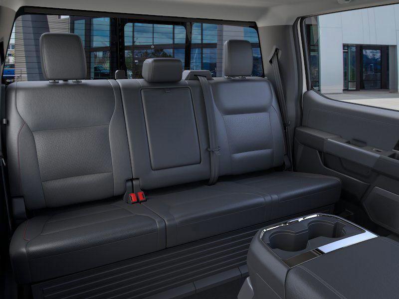 new 2026 Ford F-250 car, priced at $96,995