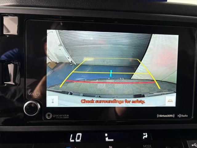 used 2023 Toyota Tundra car, priced at $43,995