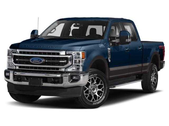 used 2020 Ford F-250 car, priced at $57,995