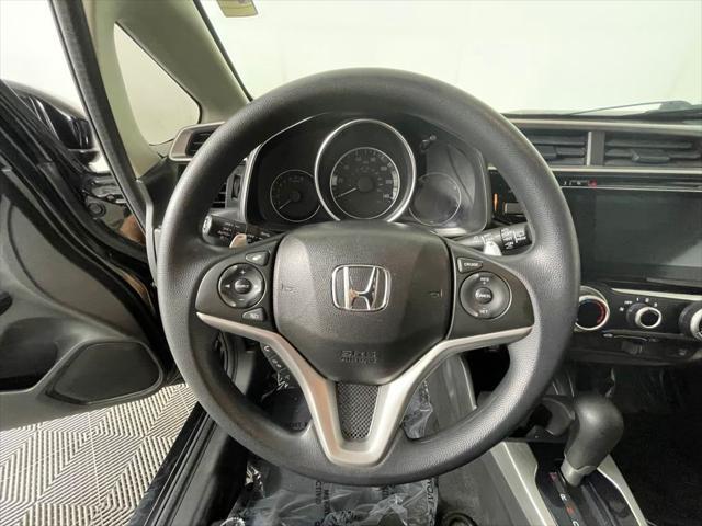 used 2016 Honda Fit car, priced at $10,995