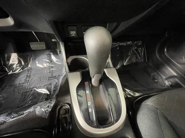 used 2016 Honda Fit car, priced at $10,995