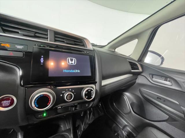 used 2016 Honda Fit car, priced at $10,995