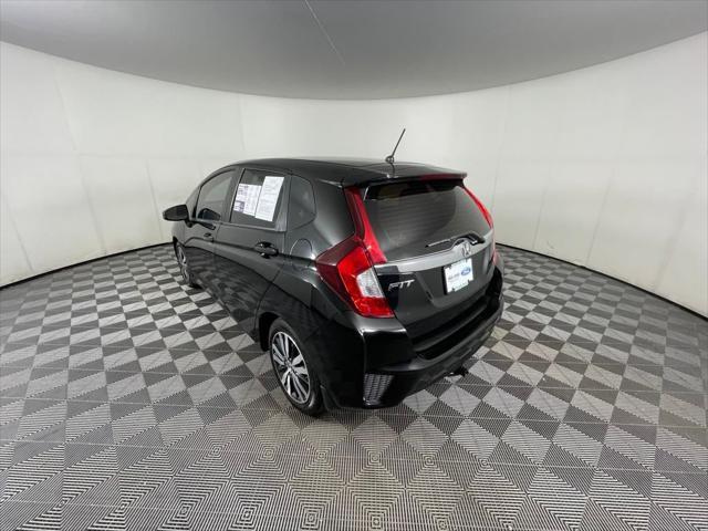 used 2016 Honda Fit car, priced at $10,995