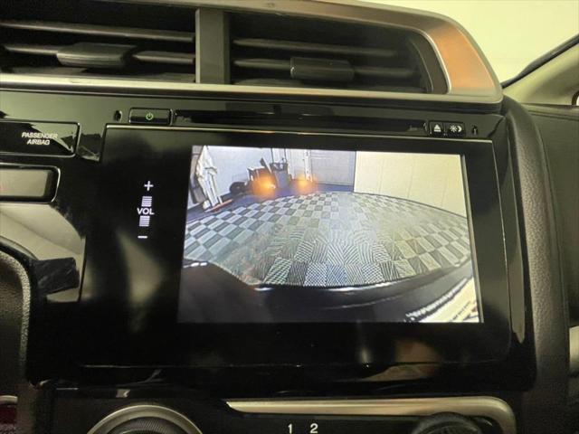 used 2016 Honda Fit car, priced at $10,995