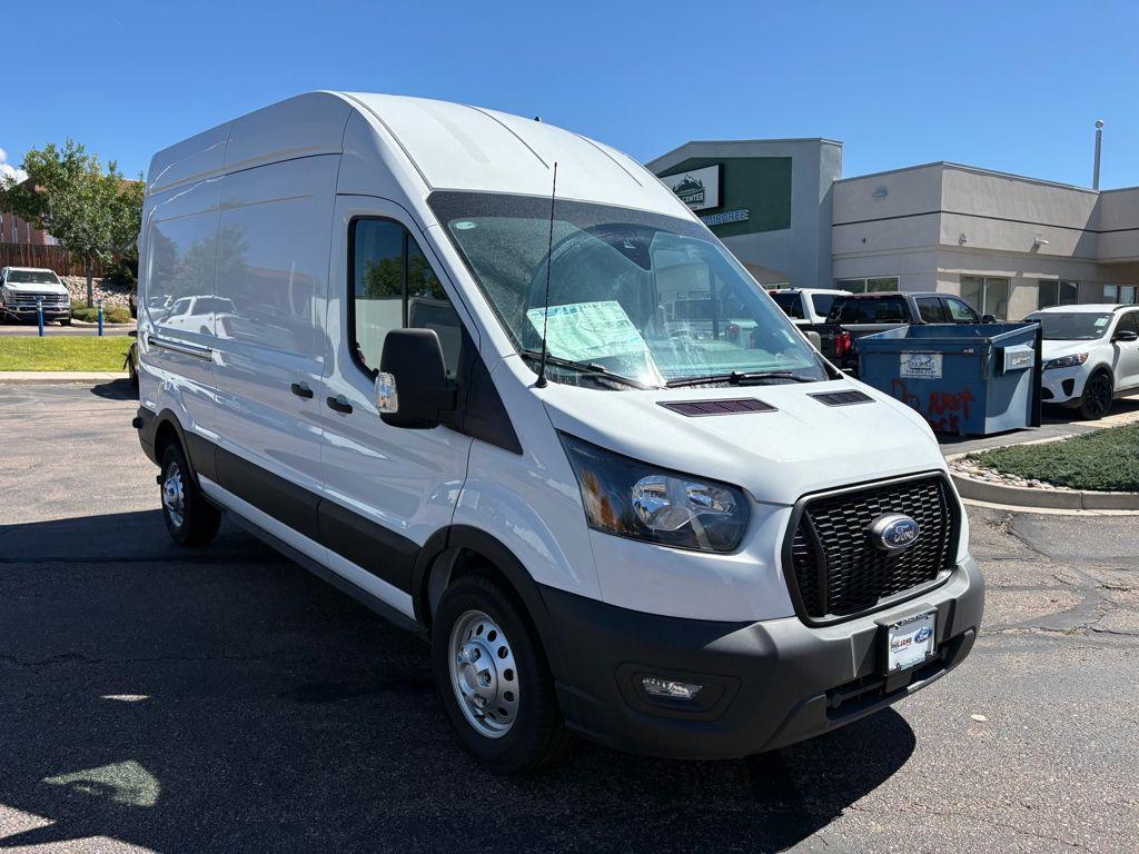new 2024 Ford Transit-250 car, priced at $64,599