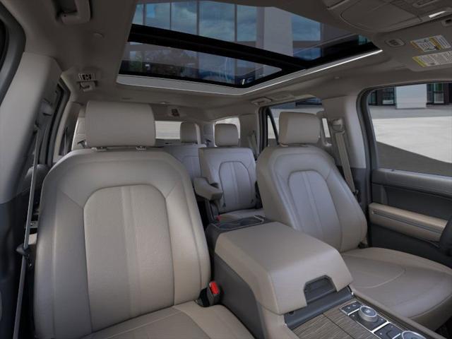 new 2024 Ford Expedition car, priced at $79,395