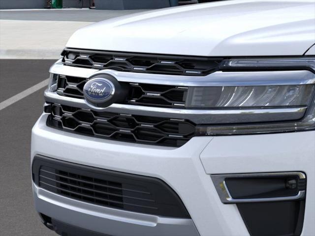 new 2024 Ford Expedition car, priced at $79,395