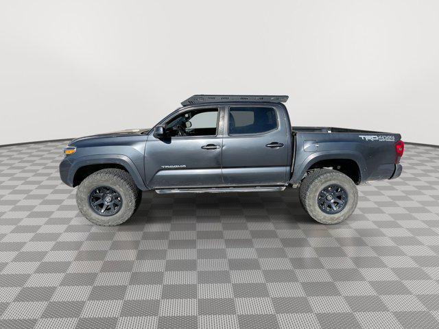 used 2019 Toyota Tacoma car, priced at $30,777