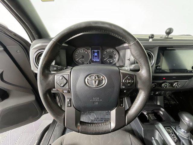 used 2019 Toyota Tacoma car, priced at $30,777