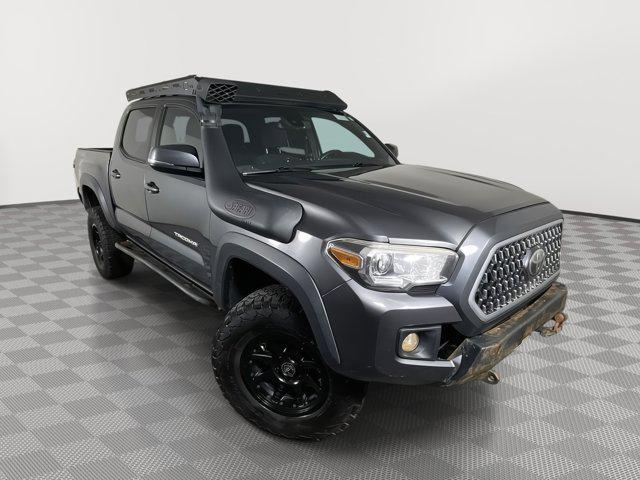 used 2019 Toyota Tacoma car, priced at $30,777