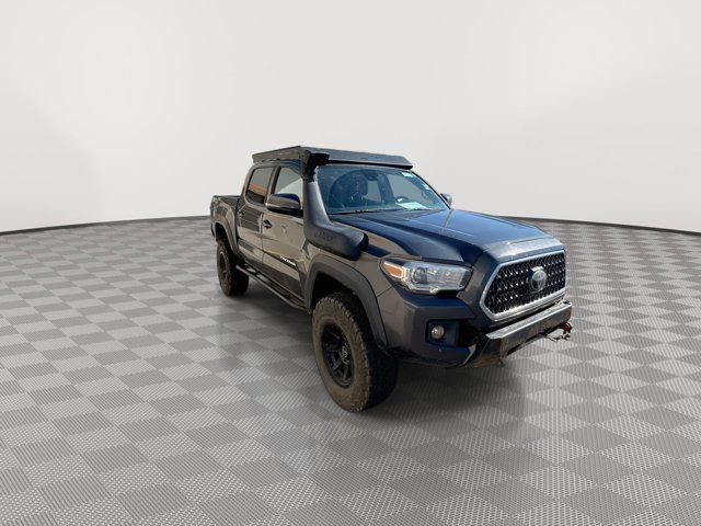 used 2019 Toyota Tacoma car, priced at $30,777