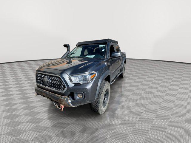 used 2019 Toyota Tacoma car, priced at $30,777