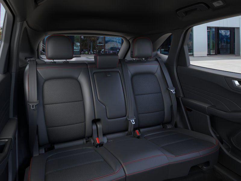 new 2025 Ford Escape car, priced at $33,495
