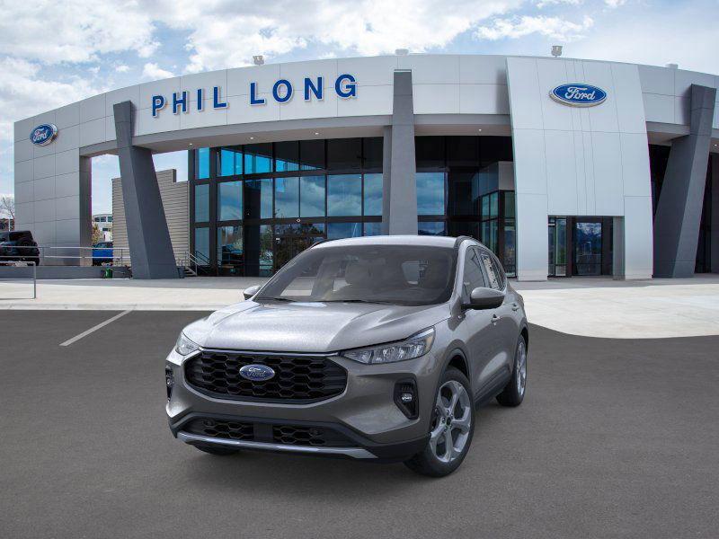 new 2025 Ford Escape car, priced at $33,495