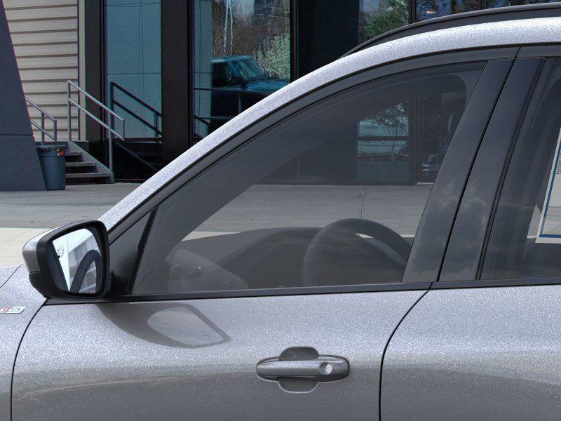 new 2025 Ford Escape car, priced at $33,495