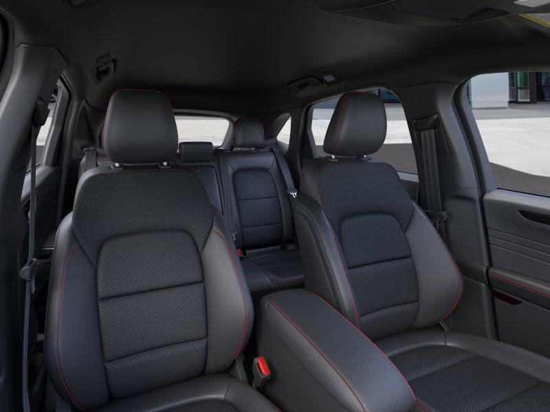 new 2025 Ford Escape car, priced at $33,495