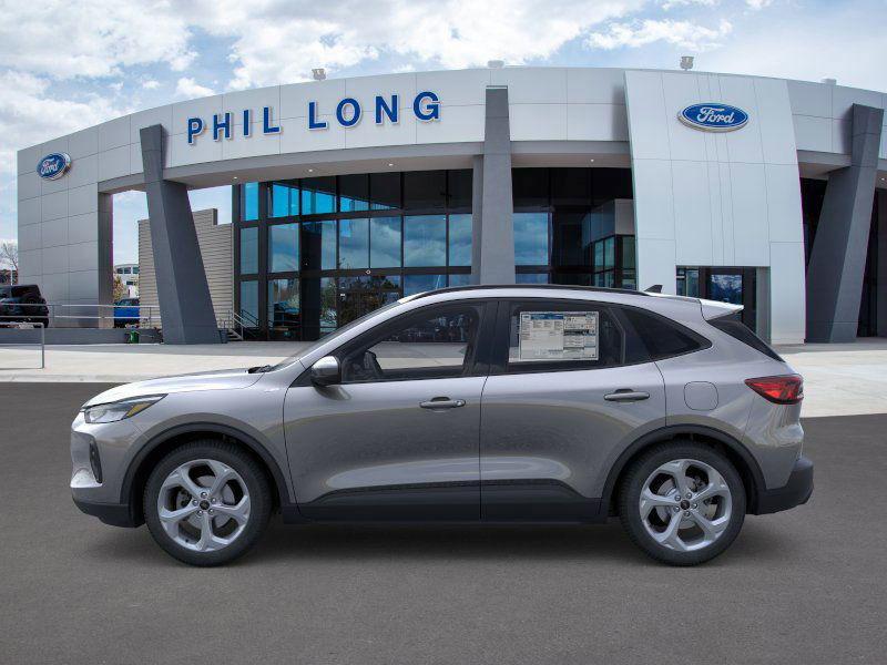 new 2025 Ford Escape car, priced at $33,495