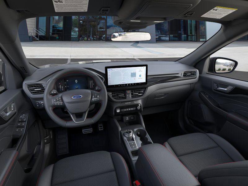 new 2025 Ford Escape car, priced at $33,495