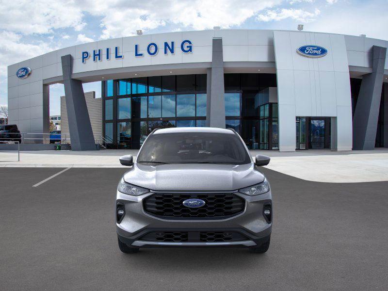new 2025 Ford Escape car, priced at $33,495