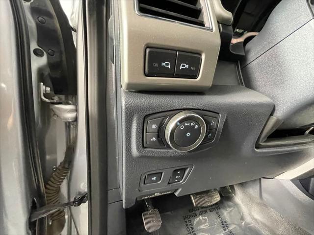 used 2022 Ford F-450 car, priced at $70,995