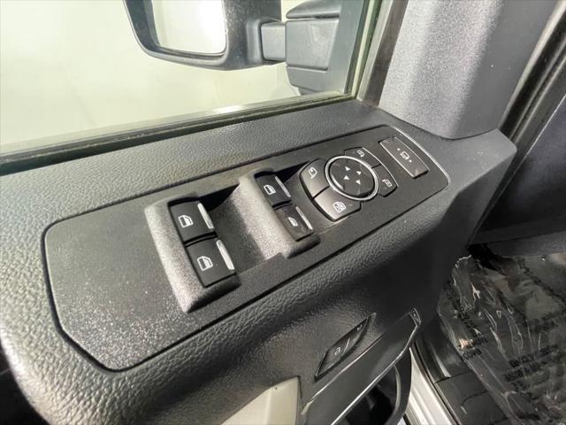used 2022 Ford F-450 car, priced at $70,995