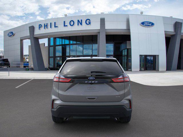 new 2024 Ford Edge car, priced at $28,495