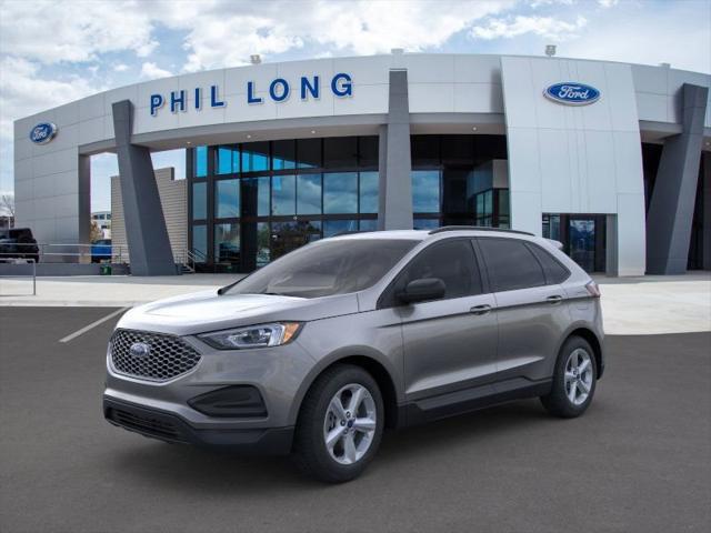 new 2024 Ford Edge car, priced at $29,995